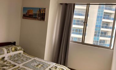 APARARTAMENTO EN VENTA- LAGUITO