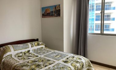 APARARTAMENTO EN VENTA- LAGUITO