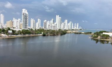 APARARTAMENTO EN VENTA- LAGUITO