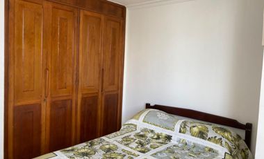 APARARTAMENTO EN VENTA- LAGUITO