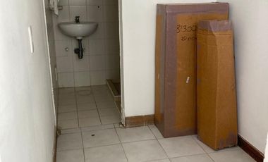 APARARTAMENTO EN VENTA- LAGUITO