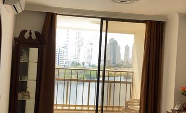 APARARTAMENTO EN VENTA- LAGUITO