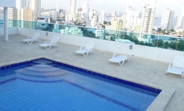 APARARTAMENTO EN VENTA- LAGUITO
