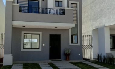 Casa Espaciosa de 3 Habitaciones en PACHUCA a 45 mins de CDMX