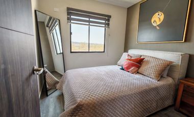 Casa Espaciosa de 3 Habitaciones en PACHUCA a 45 mins de CDMX