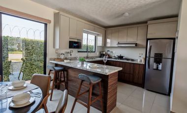 Casa Espaciosa de 3 Habitaciones en PACHUCA a 45 mins de CDMX