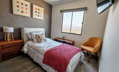 Casa Espaciosa de 3 Habitaciones en PACHUCA a 45 mins de CDMX
