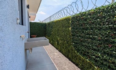 Casa Espaciosa de 3 Habitaciones en PACHUCA a 45 mins de CDMX