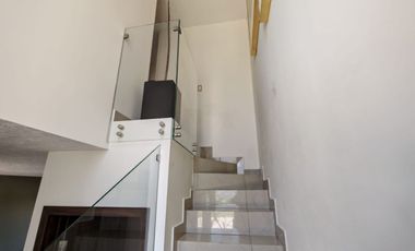 Casa Espaciosa de 3 Habitaciones en PACHUCA a 45 mins de CDMX