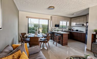 Casa Espaciosa de 3 Habitaciones en PACHUCA a 45 mins de CDMX