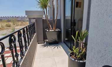 Casa Espaciosa de 3 Habitaciones en PACHUCA a 45 mins de CDMX