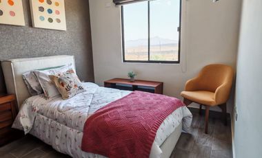 Casa Espaciosa de 3 Habitaciones en PACHUCA a 45 mins de CDMX