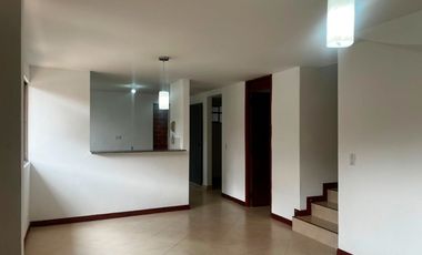 47058 Casa en arriendo en el sector Loma del Escobero