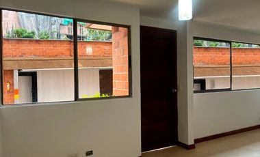 47058 Casa en arriendo en el sector Loma del Escobero