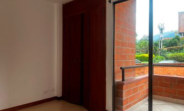 47058 Casa en arriendo en el sector Loma del Escobero