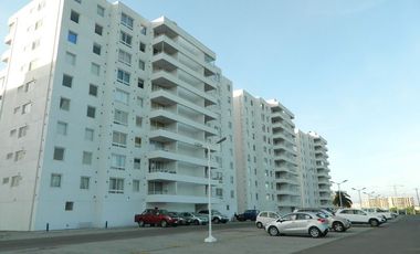 Arriendo Vacacional, Condominio Terrazas del Sol I, Torre I, Piso 8, La Serena.