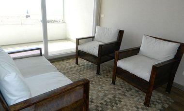 Arriendo Vacacional, Condominio Terrazas del Sol I, Torre I, Piso 8, La Serena.