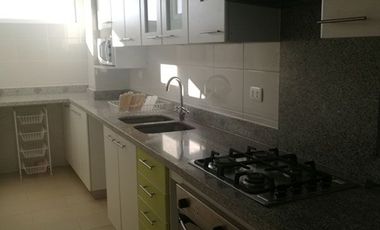 Arriendo Vacacional, Condominio Terrazas del Sol I, Torre I, Piso 8, La Serena.