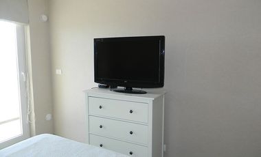 Arriendo Vacacional, Condominio Terrazas del Sol I, Torre I, Piso 8, La Serena.