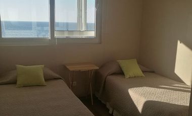 Arriendo Vacacional, Condominio Terrazas del Sol I, Torre I, Piso 8, La Serena.