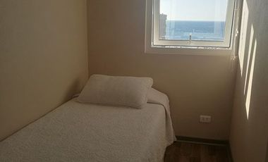 Arriendo Vacacional, Condominio Terrazas del Sol I, Torre I, Piso 8, La Serena.