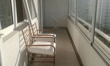 Arriendo Vacacional, Condominio Terrazas del Sol I, Torre I, Piso 8, La Serena.