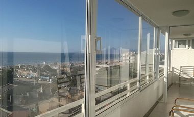 Arriendo Vacacional, Condominio Terrazas del Sol I, Torre I, Piso 8, La Serena.