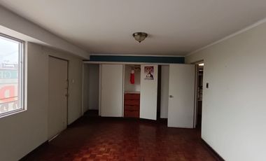 Casa Como Terreno Urb. Maranga Area 320m2 10 x 32
