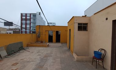 Casa Como Terreno Urb. Maranga Area 320m2 10 x 32