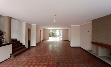 Casa Como Terreno Urb. Maranga Area 320m2 10 x 32