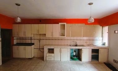 Casa Como Terreno Urb. Maranga Area 320m2 10 x 32