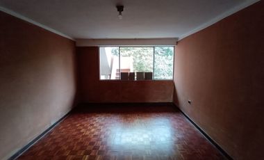 Casa Como Terreno Urb. Maranga Area 320m2 10 x 32