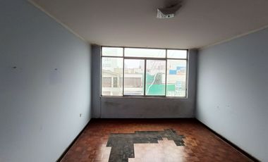 Casa Como Terreno Urb. Maranga Area 320m2 10 x 32