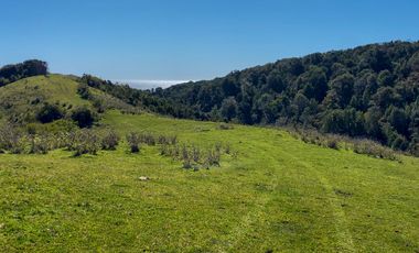 ¡Gran oportunidad, campito en Estaquilla con vista al mar!