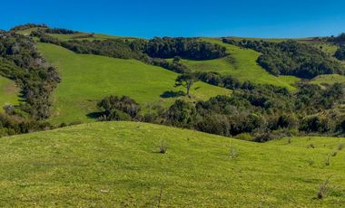¡Gran oportunidad, campito en Estaquilla con vista al mar!