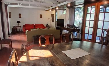 CASA EN VITACURA A PASOS LUIS PASTEUR