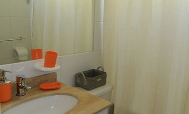 Arriendo Vacacional El Palmar III tercer piso frontal La Serena