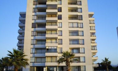 Arriendo Vacacional El Palmar III tercer piso frontal La Serena