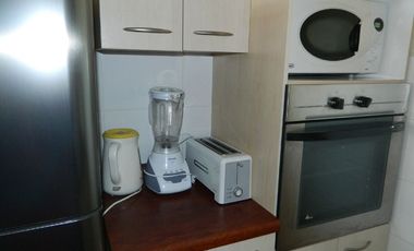 Arriendo Vacacional El Palmar III tercer piso frontal La Serena