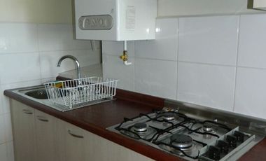 Arriendo Vacacional El Palmar III tercer piso frontal La Serena