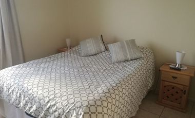 Arriendo Vacacional El Palmar III tercer piso frontal La Serena