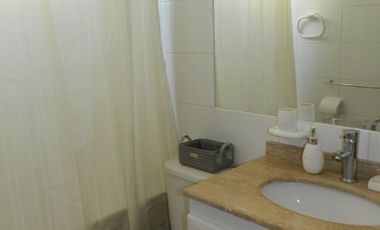 Arriendo Vacacional El Palmar III tercer piso frontal La Serena