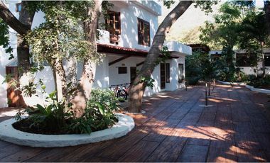 Hotel Boutique en Venta, Troncones