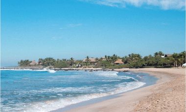 Hotel Boutique en Venta, Troncones