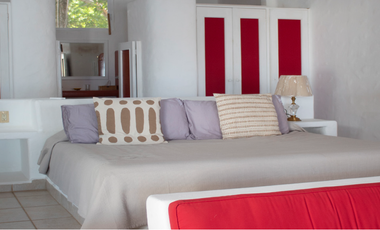 Hotel Boutique en Venta, Troncones