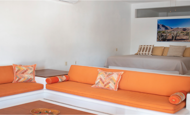 Hotel Boutique en Venta, Troncones