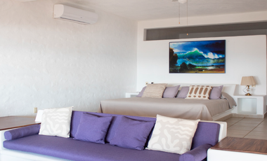 Hotel Boutique en Venta, Troncones