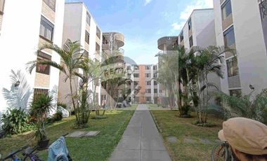 Venta departamento remodelado en Chorrillos límite Barranco