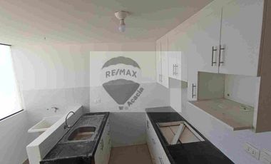 Venta departamento remodelado en Chorrillos límite Barranco