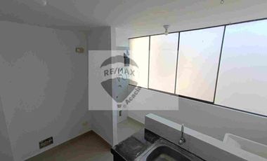 Venta departamento remodelado en Chorrillos límite Barranco